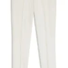 BOSS x ASTON MARTIN slim-fit trousers