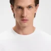 BOSS x ASTON MARTIN T-shirt with embossed logo