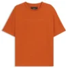 BOSS x ASTON MARTIN T-shirt with embossed logo
