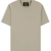 BOSS x ASTON MARTIN T-shirt with embossed logo