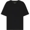 BOSS x ASTON MARTIN T-shirt with embossed logo