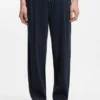 BOSS x ASTON MARTIN tracksuit bottoms with drawcord BOSS x ASTON MARTIN tracksuit bottoms with drawcord