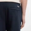 BOSS x ASTON MARTIN tracksuit bottoms with drawcord BOSS x ASTON MARTIN tracksuit bottoms with drawcord