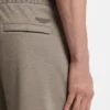 BOSS x ASTON MARTIN tracksuit bottoms with drawcord BOSS x ASTON MARTIN tracksuit bottoms with drawcord