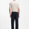 BOSS x ASTON MARTIN tracksuit bottoms with drawcord BOSS x ASTON MARTIN tracksuit bottoms with drawcord