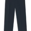 BOSS x ASTON MARTIN tracksuit bottoms with drawcord BOSS x ASTON MARTIN tracksuit bottoms with drawcord