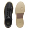 BOSS x ASTON MARTIN trainers in leather BOSS x ASTON MARTIN trainers in leather