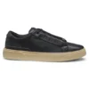 BOSS x ASTON MARTIN trainers in leather BOSS x ASTON MARTIN trainers in leather