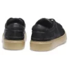 BOSS x ASTON MARTIN trainers in leather BOSS x ASTON MARTIN trainers in leather