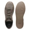BOSS x ASTON MARTIN trainers with leather trims BOSS x ASTON MARTIN trainers with leather trims