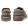 BOSS x ASTON MARTIN trainers with leather trims BOSS x ASTON MARTIN trainers with leather trims