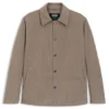 BOSS x ASTON MARTIN wool-blend jacket BOSS x ASTON MARTIN wool-blend jacket