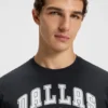 BOSS x DALLAS COWBOYS T-shirt with alternative logo