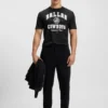 BOSS x DALLAS COWBOYS T-shirt with alternative logo