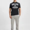 BOSS x DALLAS COWBOYS T-shirt with alternative logo