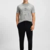 BOSS x DALLAS COWBOYS T-shirt with alternative logo