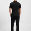 BOSS x DALLAS COWBOYS T-shirt with alternative logo