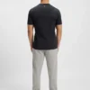 BOSS x DALLAS COWBOYS T-shirt with alternative logo