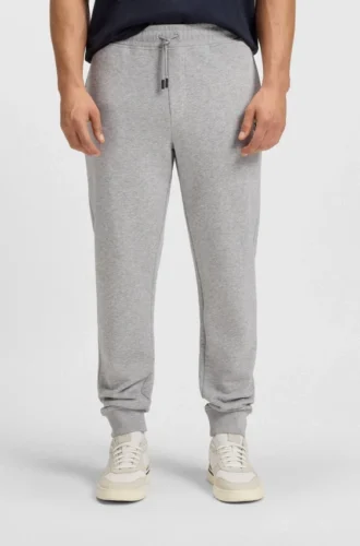 BOSS x DALLAS COWBOYS tracksuit bottoms with alternative logo