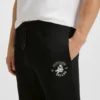 BOSS x DALLAS COWBOYS tracksuit bottoms with alternative logo