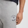 BOSS x DALLAS COWBOYS tracksuit bottoms with alternative logo
