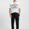 BOSS x DALLAS COWBOYS tracksuit bottoms with alternative logo