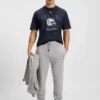 BOSS x DALLAS COWBOYS tracksuit bottoms with alternative logo