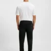 BOSS x DALLAS COWBOYS tracksuit bottoms with alternative logo