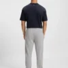 BOSS x DALLAS COWBOYS tracksuit bottoms with alternative logo