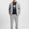 BOSS x DALLAS COWBOYS zip-up hoodie with alternative logo BOSS x DALLAS COWBOYS zip-up hoodie with alternative logo