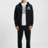 BOSS x DALLAS COWBOYS zip-up hoodie with alternative logo