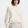 BOSS x Steiff all-gender sweatshirt in a cotton blend BOSS x Steiff all-gender sweatshirt in a cotton blend