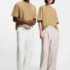 BOSS x Steiff all-gender T-shirt in cotton BOSS x Steiff all-gender T-shirt in cotton