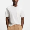 BOSS x Steiff all-gender T-shirt in cotton BOSS x Steiff all-gender T-shirt in cotton