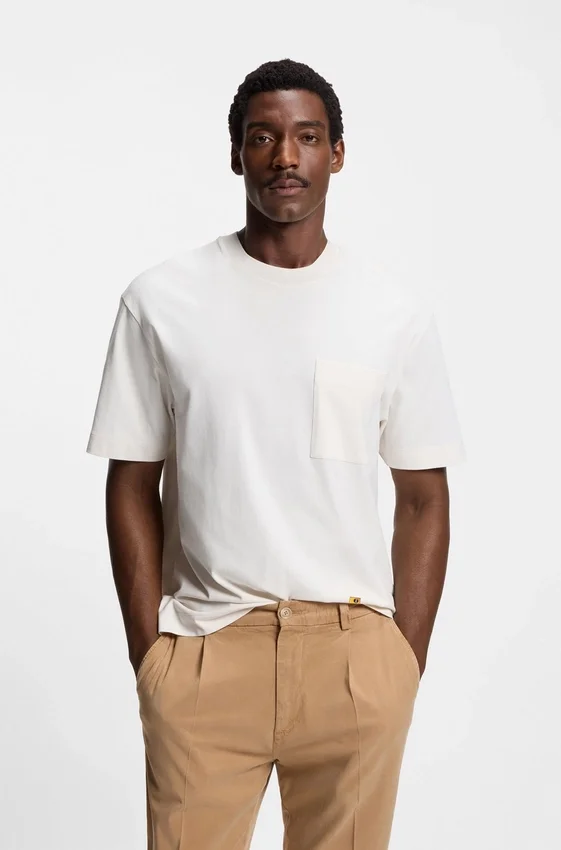 BOSS x Steiff all-gender T-shirt in cotton BOSS x Steiff all-gender T-shirt in cotton