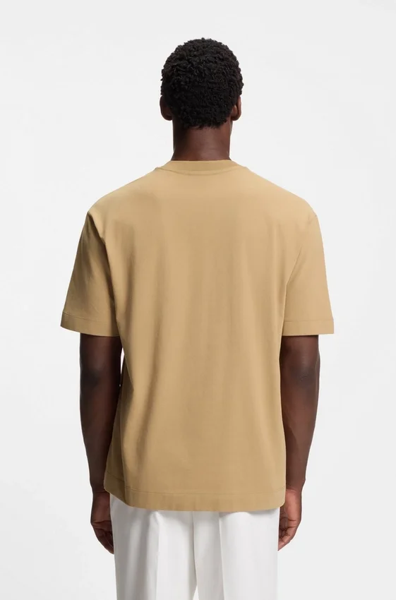 BOSS x Steiff all-gender T-shirt in cotton BOSS x Steiff all-gender T-shirt in cotton