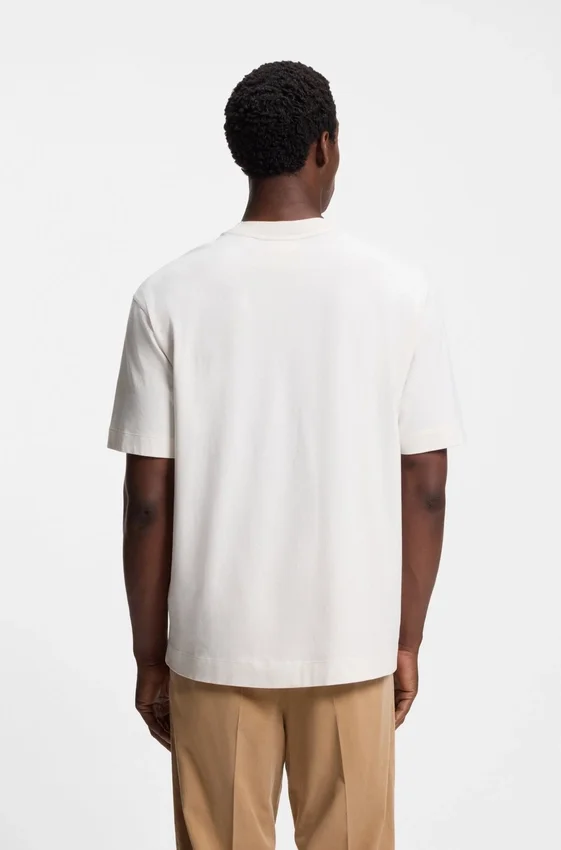 BOSS x Steiff all-gender T-shirt in cotton BOSS x Steiff all-gender T-shirt in cotton