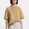 BOSS x Steiff all-gender T-shirt in cotton BOSS x Steiff all-gender T-shirt in cotton