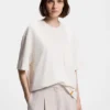 BOSS x Steiff all-gender T-shirt in cotton BOSS x Steiff all-gender T-shirt in cotton