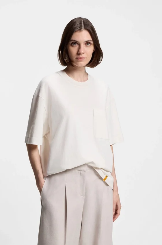 BOSS x Steiff all-gender T-shirt in cotton BOSS x Steiff all-gender T-shirt in cotton