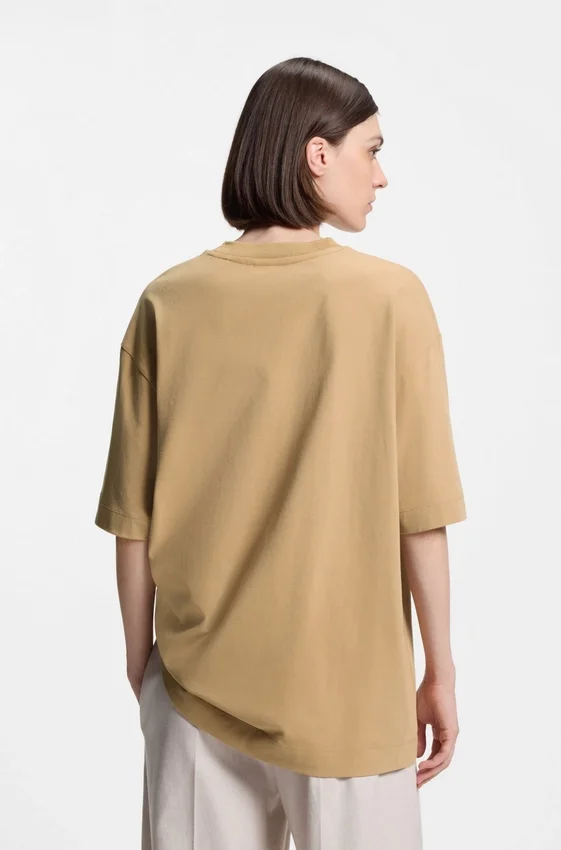 BOSS x Steiff all-gender T-shirt in cotton BOSS x Steiff all-gender T-shirt in cotton