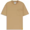 BOSS x Steiff all-gender T-shirt in cotton BOSS x Steiff all-gender T-shirt in cotton