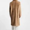 BOSS x Steiff coat in textured wool and cotton BOSS x Steiff coat in textured wool and cotton