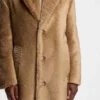 BOSS x Steiff coat in textured wool and cotton BOSS x Steiff coat in textured wool and cotton