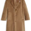 BOSS x Steiff coat in textured wool and cotton BOSS x Steiff coat in textured wool and cotton