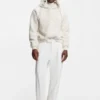 BOSS x Steiff Gary mohair-lined trainers in suede BOSS x Steiff Gary mohair-lined trainers in suede