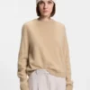 BOSS x Steiff sweater in virgin wool and cashmere