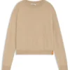 BOSS x Steiff sweater in virgin wool and cashmere