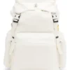 BOSS x Steiff teddy backpack with Double B monogram BOSS x Steiff teddy backpack with Double B monogram