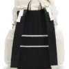 BOSS x Steiff teddy backpack with Double B monogram BOSS x Steiff teddy backpack with Double B monogram